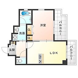 Osaka Metro長堀鶴見緑地線 西大橋駅 徒歩7分