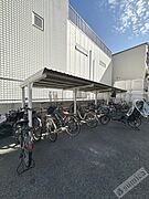 敷地内/建物