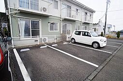アパートメントハウス・アイリスＢ