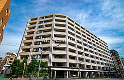 マジェスティハウス新宿御苑パークナード