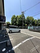 敷地内/建物