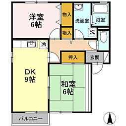 JR横浜線 相原駅 徒歩36分