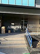 敷地内/建物