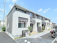神奈川県綾瀬市小園1306-2：物件画像／アエラス藤沢店 （株式会社アエラス）