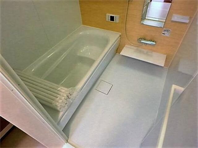 浴室