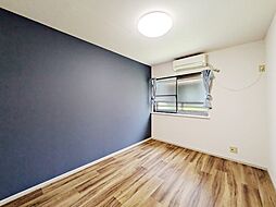 グリーンハイム 105 1階ワンルームのリビング/ダイニング