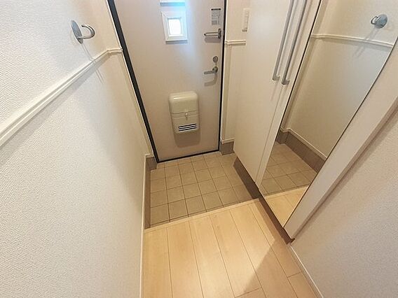 プリムローズヒル_内装_2