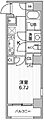 OrchidResidence東日本橋5階13.0万円