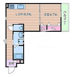 Osaka Metro谷町線 千林大宮駅 徒歩5分