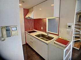 L　TOST KOBE 701 ｜ 兵庫県神戸市中央区御幸通３丁目1-24（賃貸マンション1LDK・7階・60.31㎡） その4