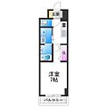 アーバンパーク田辺4階6.6万円