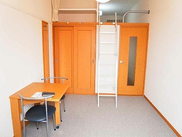 子供部屋