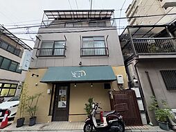 ワンダーハイツ