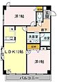 エスポワール篠崎1階12.8万円