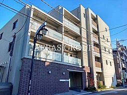 方南町駅 18.7万円