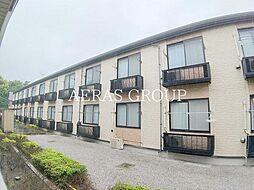 レオパレスバンブーヒル