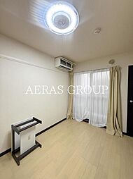 レオネクスト東浅草 1階1Kのリビング/ダイニング