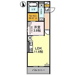 南海高野線 堺東駅 徒歩5分 2階/-