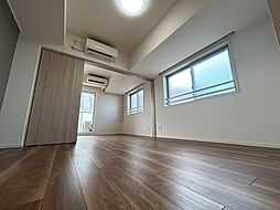 西武新宿線 鷺ノ宮駅 徒歩3分の賃貸マンション 3階1LDKのリビング/ダイニング