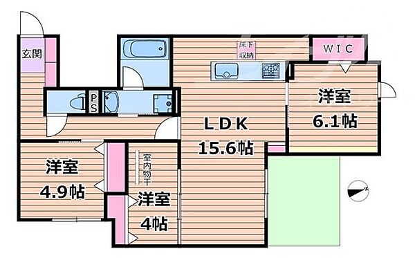 物件画像
