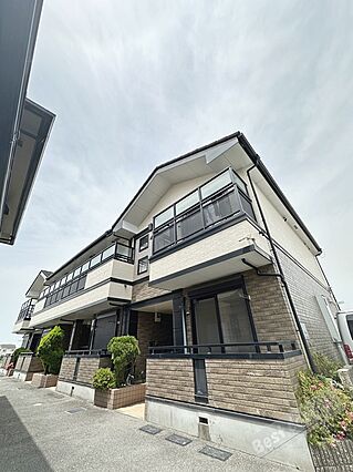 ナーシサス_外観_1