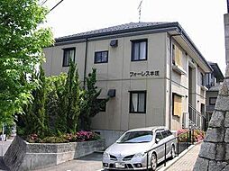 フォーレス本庄　Ｄ棟