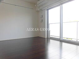 ルクレ西池袋 109 1階1Kのリビング/ダイニング