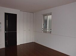 ソラーレ 2階1Kのリビング/ダイニング