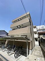 フジパレス長居V番館  ｜ 大阪府大阪市住吉区長居西１丁目（賃貸アパート1DK・3階・32.22㎡） その6