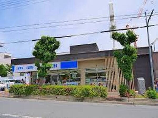 楓　A棟 ｜奈良県奈良市大森町(賃貸アパート1LDK・2階・43.94㎡)の写真 その10