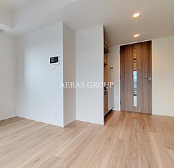 パークアクシス大塚サウスレジデンス 101 1階1DKのリビング/ダイニング