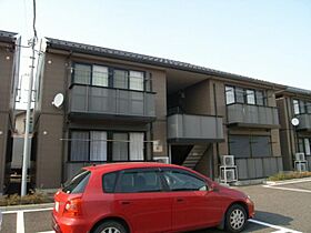 ヴィラ・フォンテーヌＣ 00101 ｜ 群馬県前橋市東片貝町427-1（賃貸アパート2LDK・1階・50.70㎡） その1