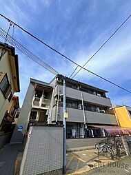 🉐敷金礼金0円！🉐南海高野線 中百舌鳥駅 徒歩14分