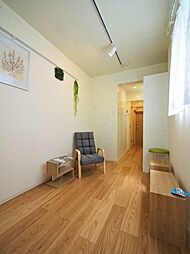 スタイルレジデンス渋谷笹塚 2階ワンルームのリビング/ダイニング