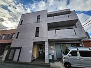 外観・土地