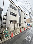 外観・土地