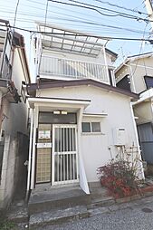 🉐敷金礼金0円！🉐東京メトロ東西線原木中山駅戸建