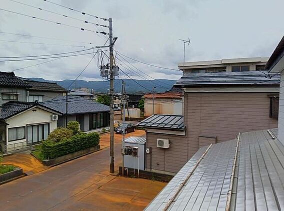 コーポたかとも_その他_1