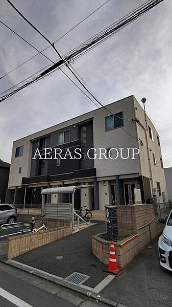 外観画像
