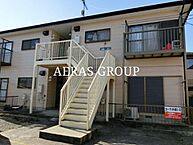 千葉県市原市八幡石塚2丁目9-11：物件画像／アエラス千葉店 （株式会社アエラス）
