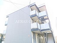 埼玉県三郷市彦江1丁目97：物件画像／アエラス松戸店 （株式会社アエラス）