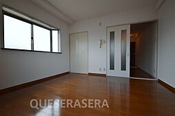 FUN FACTORY千里山 3階1DKのリビング/ダイニング