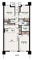 TOKYOシティトリエ2階36.5万円
