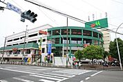 マルエツひばりが丘店 688m