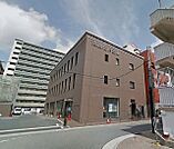 淡路信用金庫新長田支店 515m