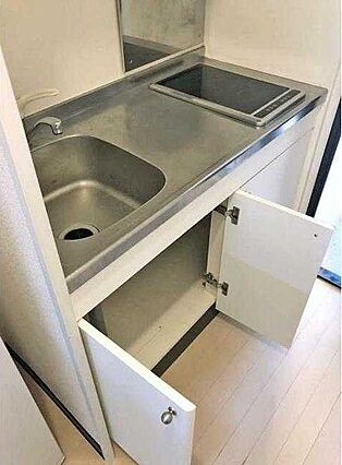 カーサロイヤル東所沢_内装_2