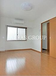 あるふぁI 1階1LDKのリビング/ダイニング