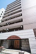 ★☆分譲賃貸マンションにつき管理体制良好・設備も充実です★☆　