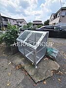 敷地内/建物