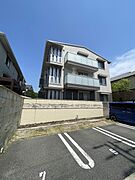 外観・土地